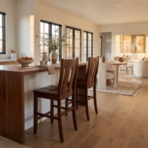 Gilbert Bar Chairs AI