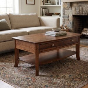 Lilianna Coffee Table AI