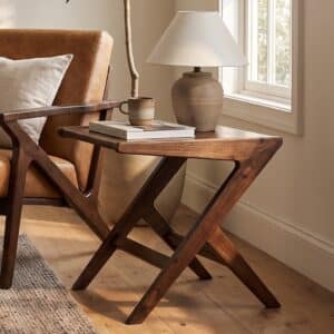 Monroe End Table AI