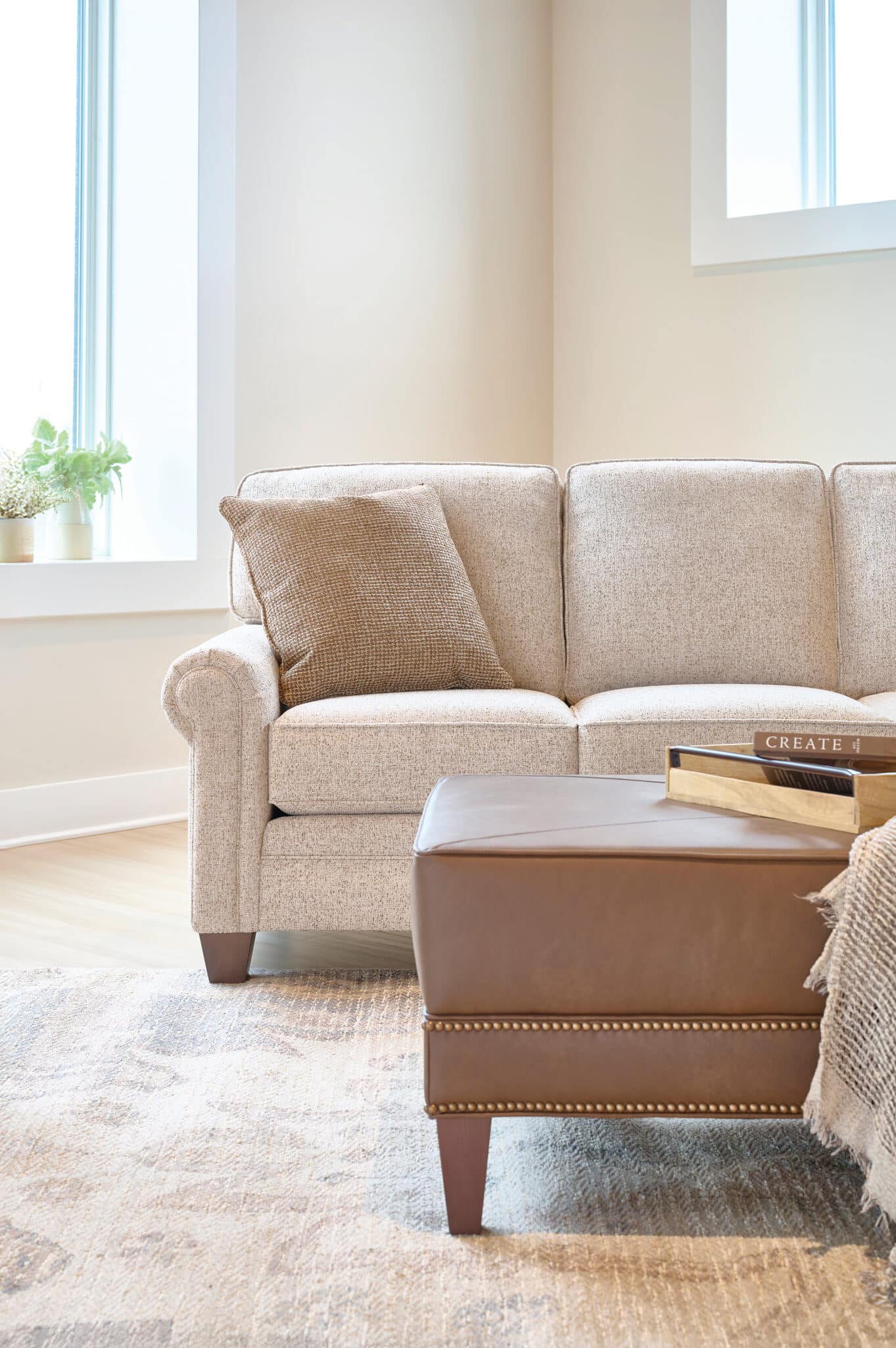 Superior Quality Craftsmanship in Every Piece