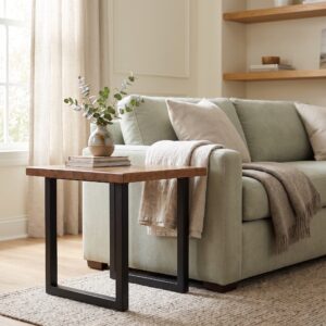 Aviat End Table AI