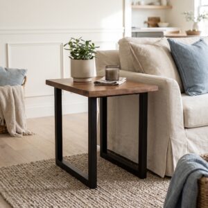 Aviat Slim End Table AI