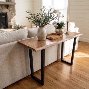 Aviat Sofa Table AI