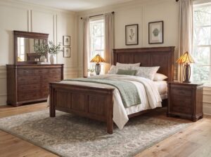 Hylander Bedroom AI