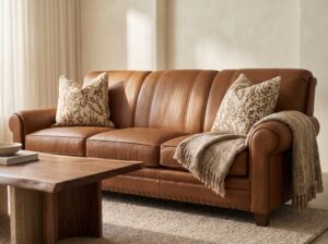 SB 269-10 Sofa AI