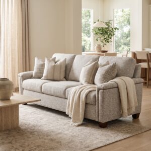 SB 287-10 Sofa AI