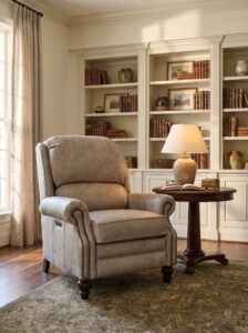SB 705-38 Recliner AI