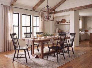Audrey Farmhouse AI