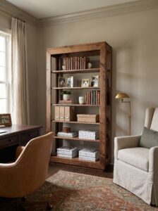 Bookcase AI
