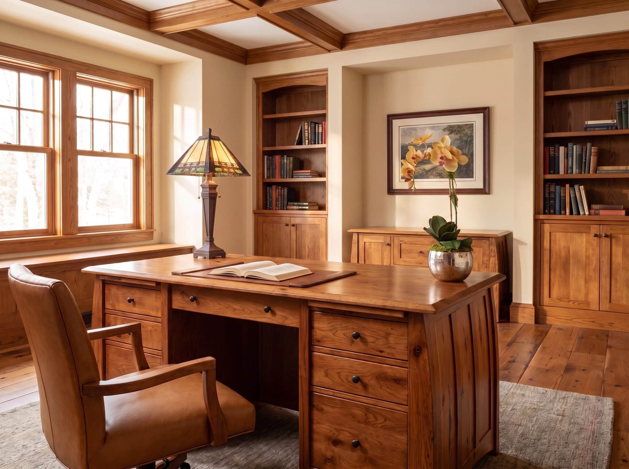 File Desks