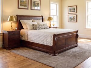 Cherry_Sleigh_Bedroom_AI
