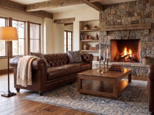 SB 1926 Sofa AI