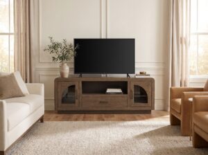 UBF-Durham-TV-Stand