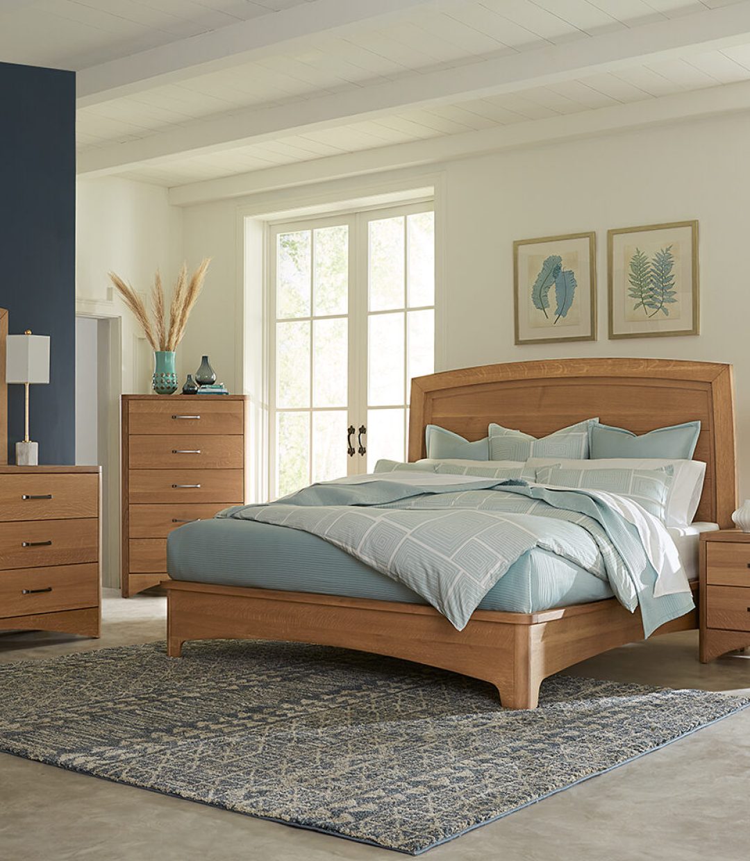 Willow Bedroom Collection
