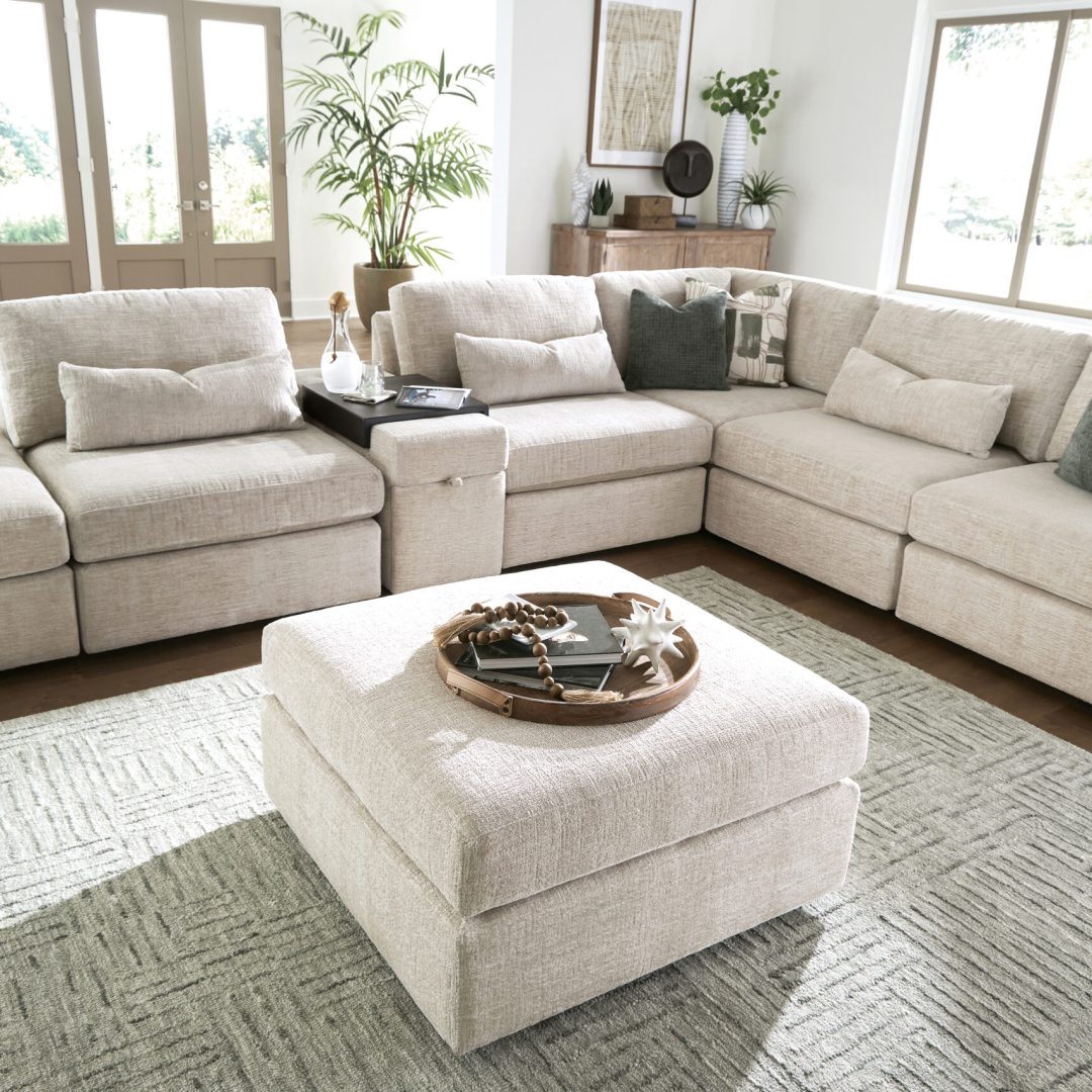 209 Modular Sectional