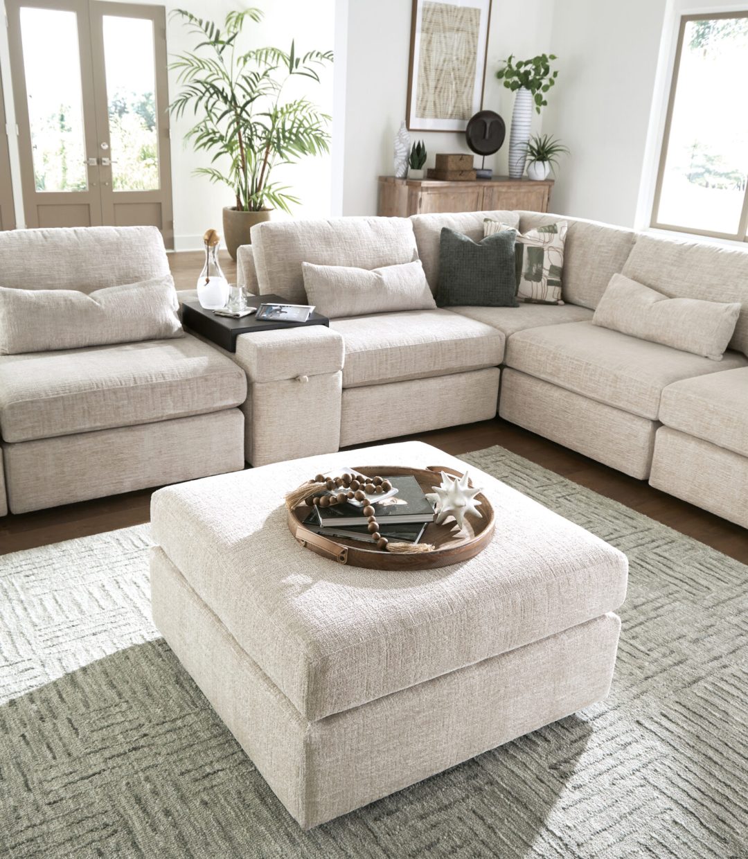 Amish Living Room Furniture Houston TX | The Amish Craftsman