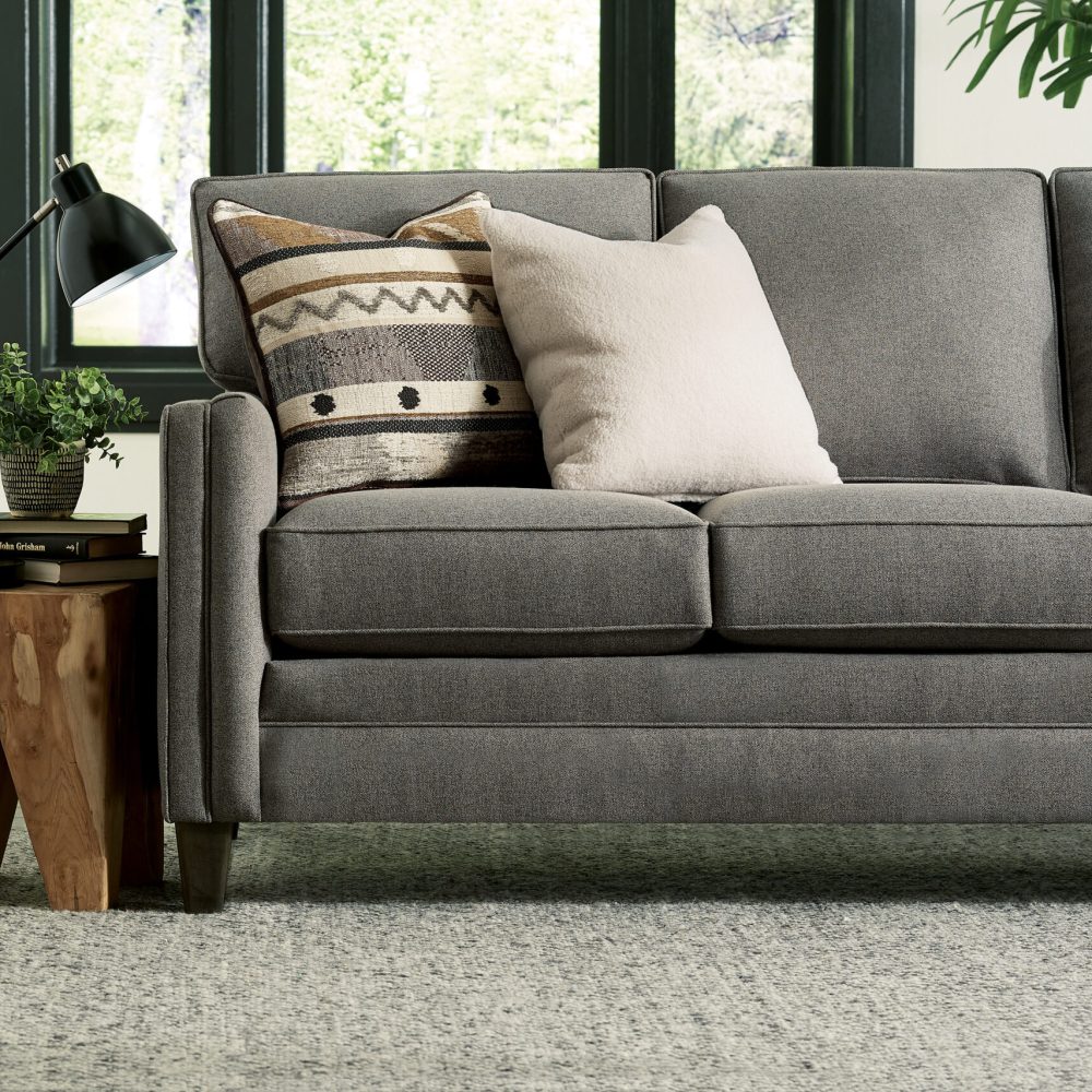 3131-fabric-midsize sofa, 3000