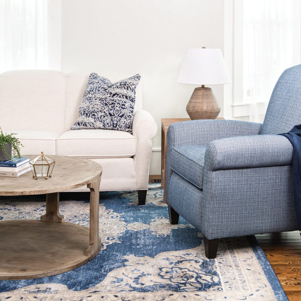 374-sofa-713-recliner-540-fabric-swivel-chair-Billington-Lifestyle-roomscene 7