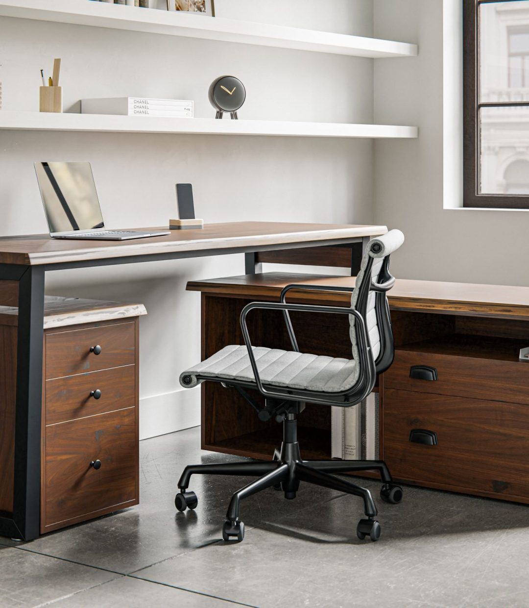 Aviat Office Collection