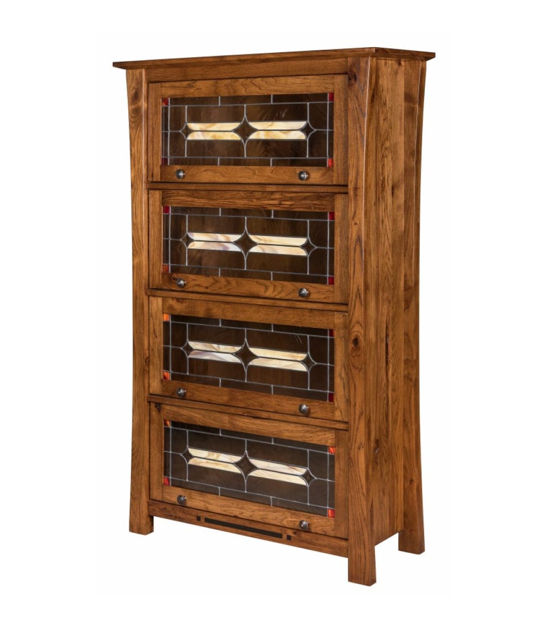 Arts-Crafts-Barrister-Bookcase-LA-328-4.jpg