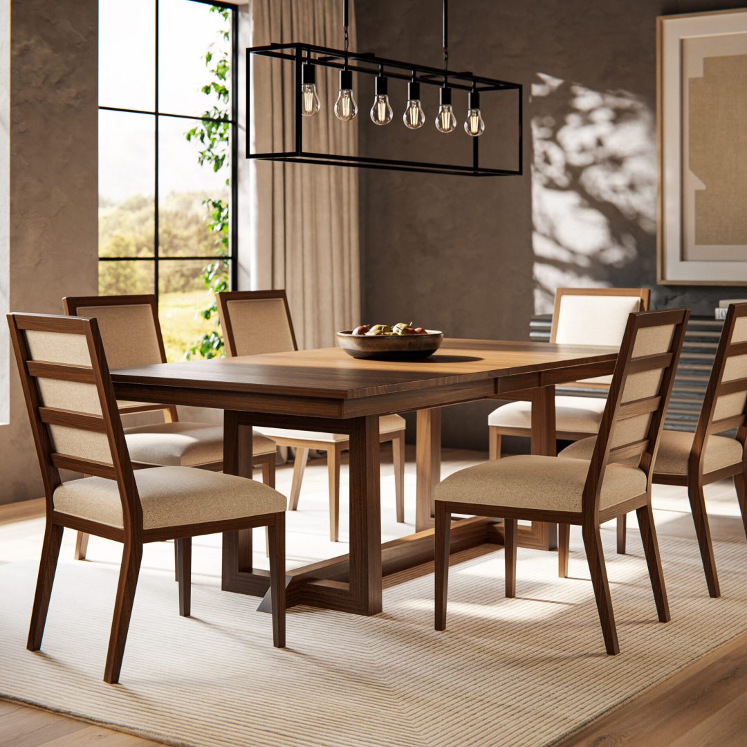 Agatha Dining Table