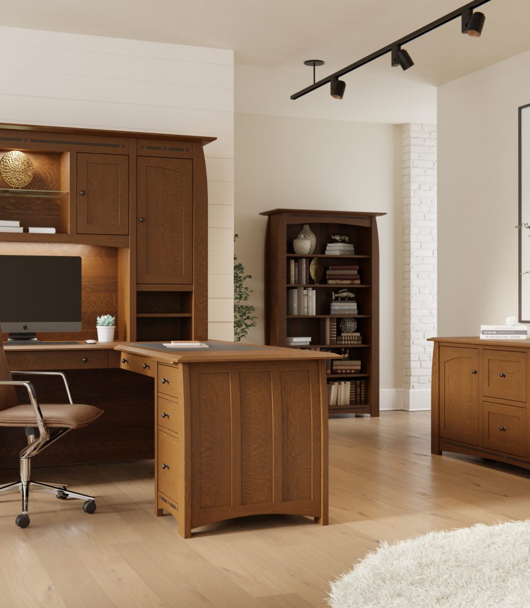 Brooks Office Collection