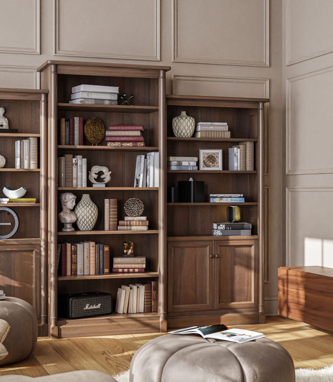 Cromwell Collection