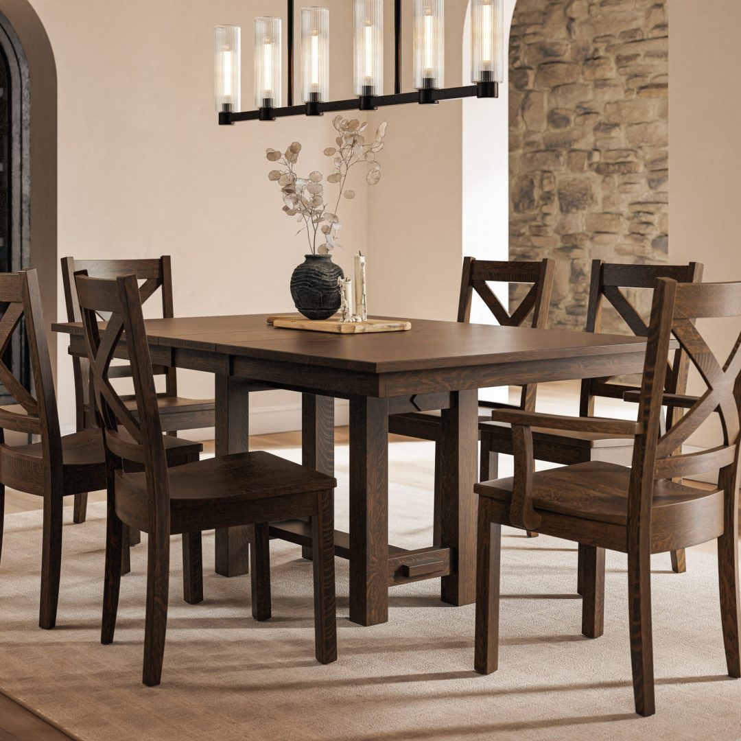 Emilee Dining Table