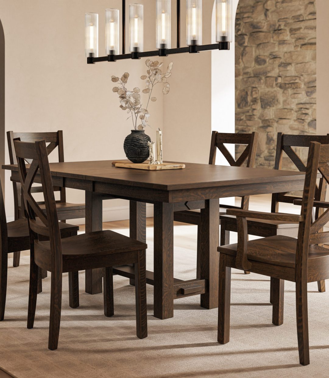 Emilee Dining Table