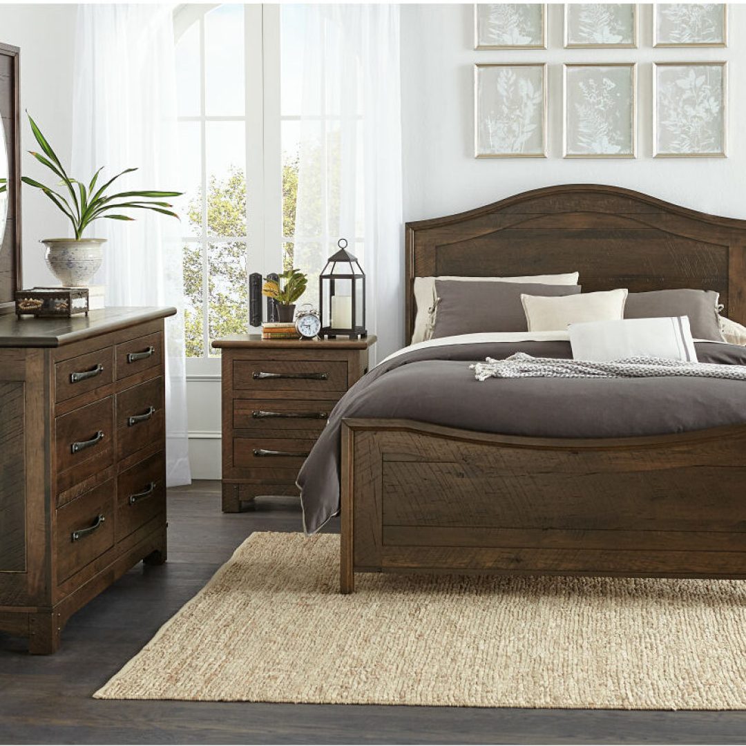 Fredonia Bedroom Collection