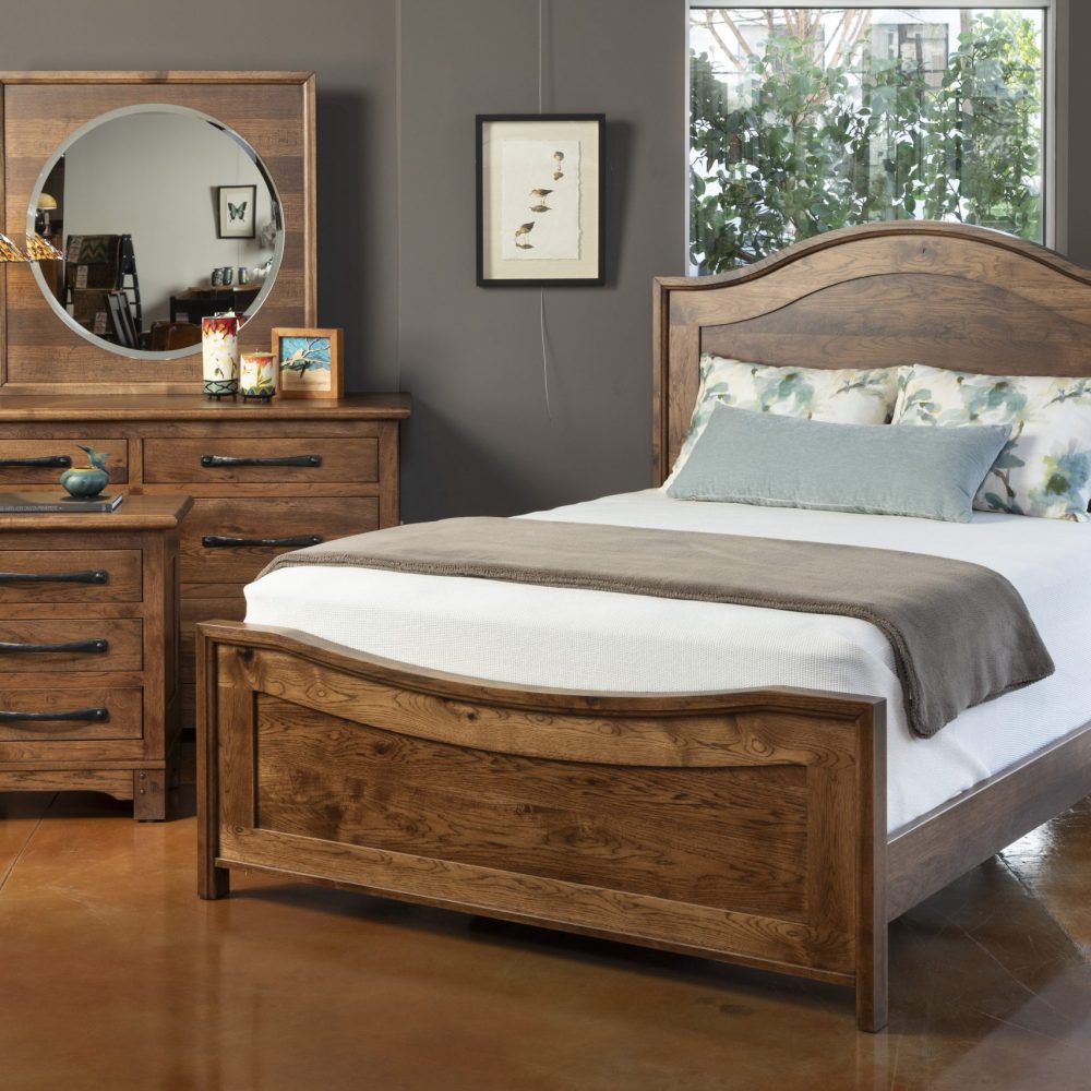 Fredonia Bedroom Collection