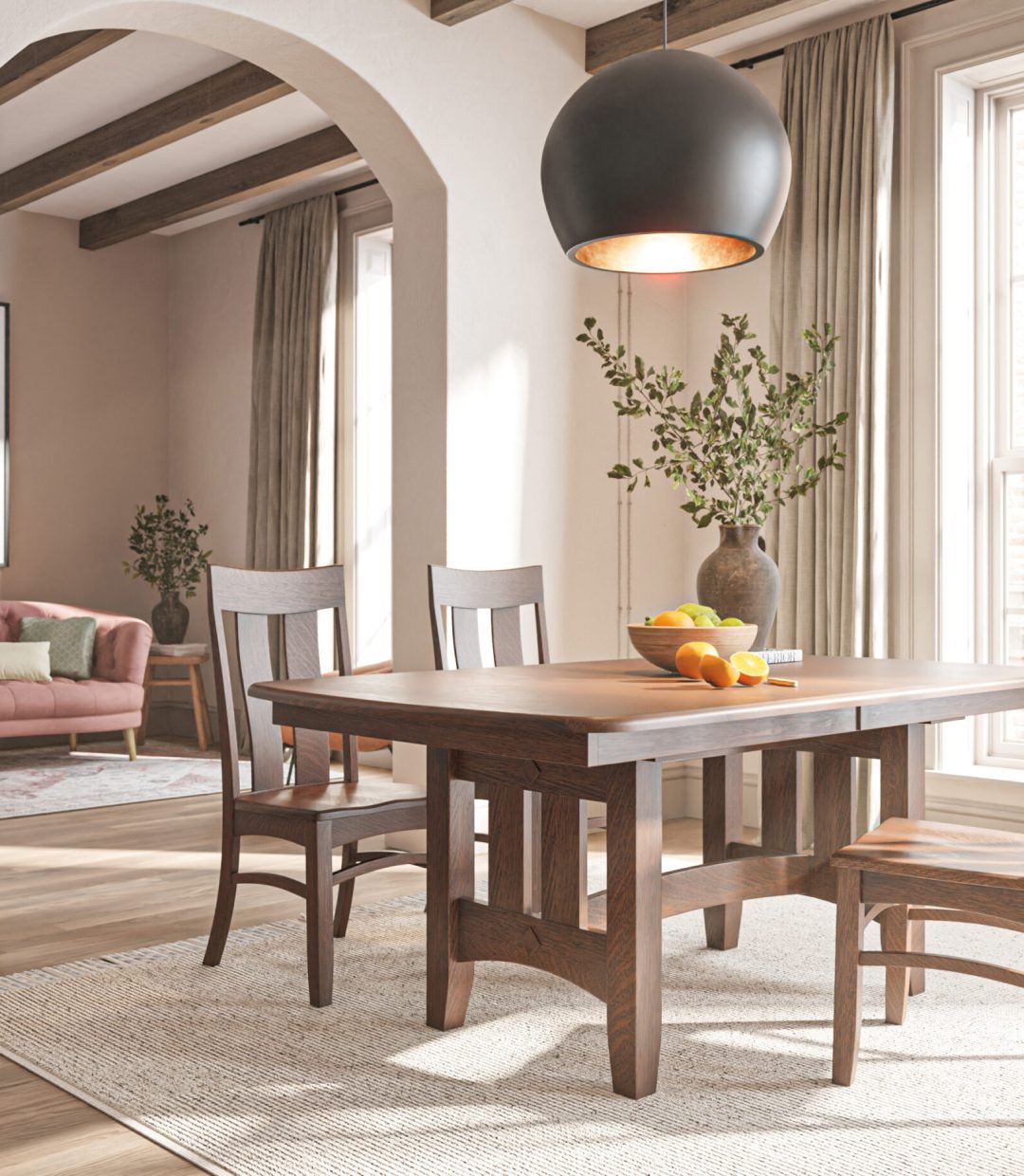 Granby Dining Chairs