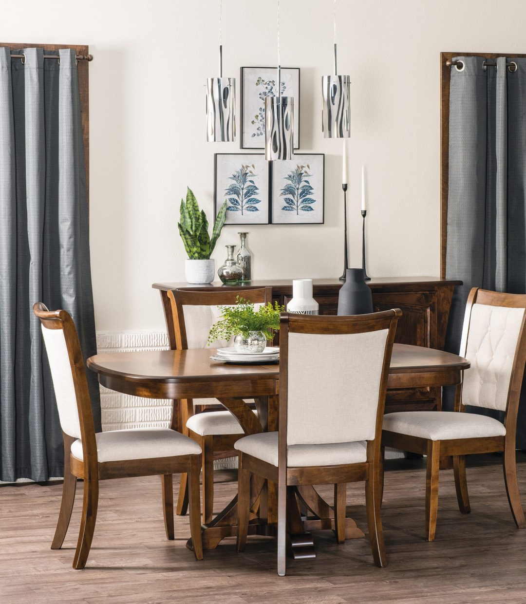 Grayson Dining Table