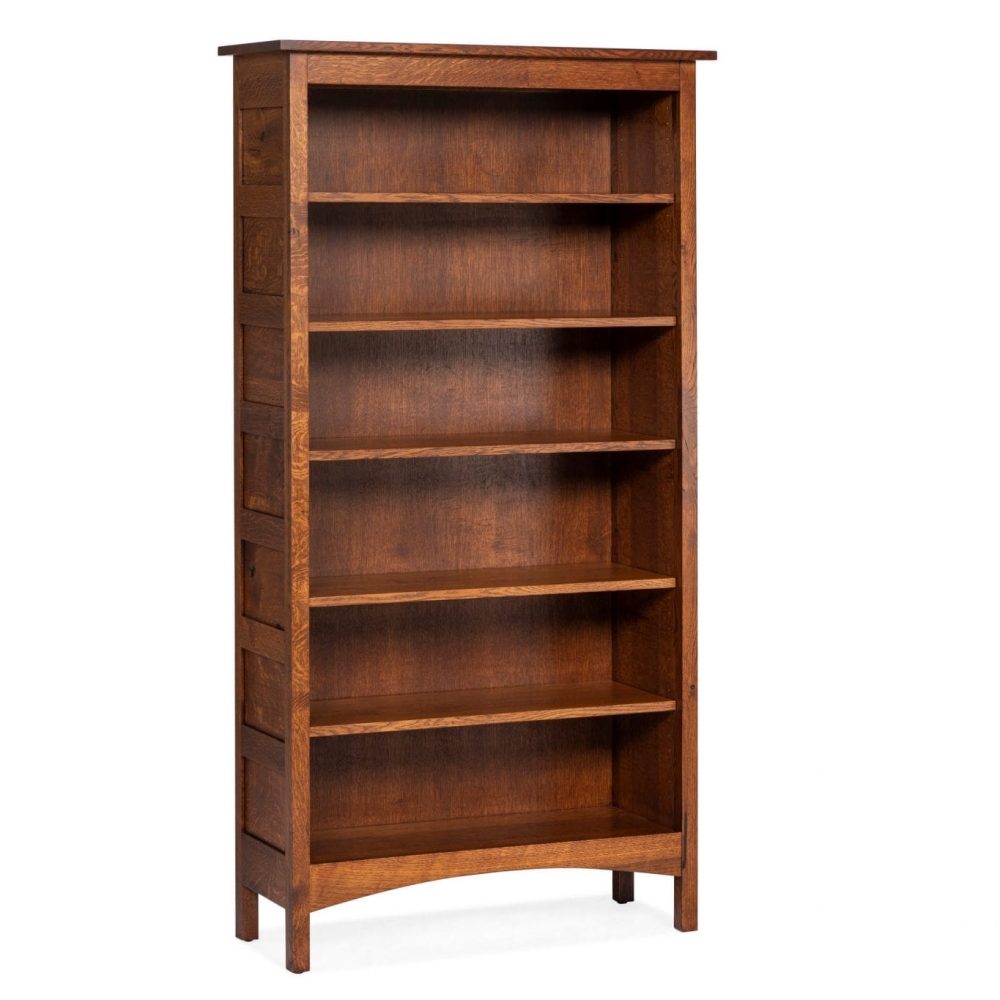 Granny_Mission_Bookcase-2-h