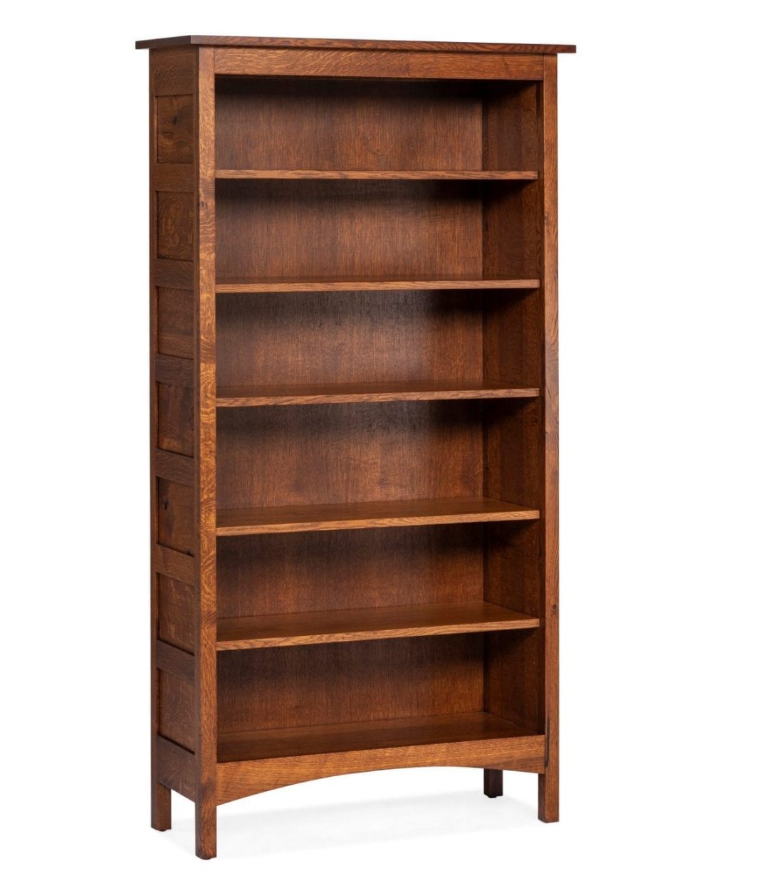 Granny_Mission_Bookcase-2-h