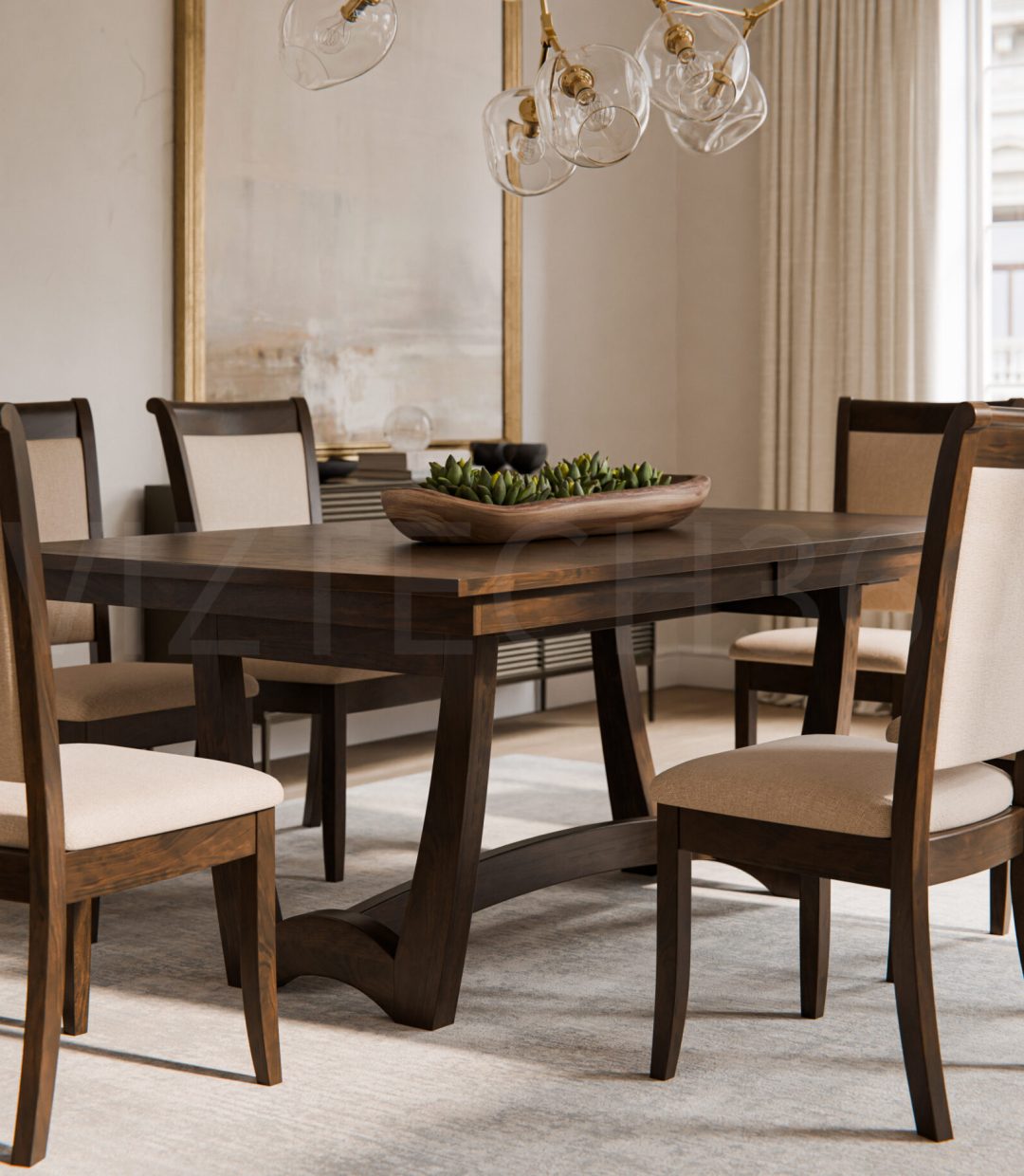 Halle Dining Table