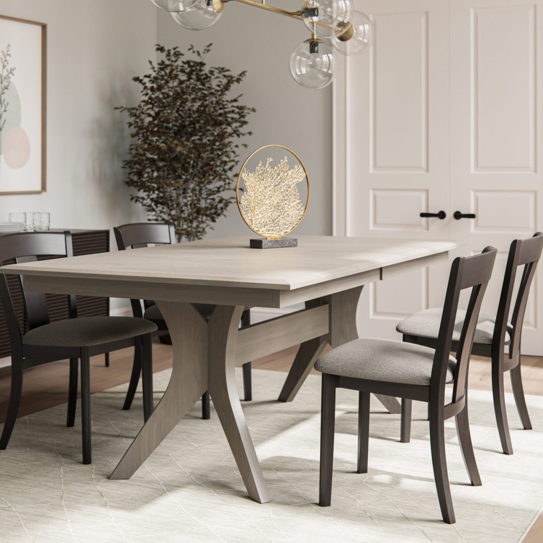 Hailey Dining Table