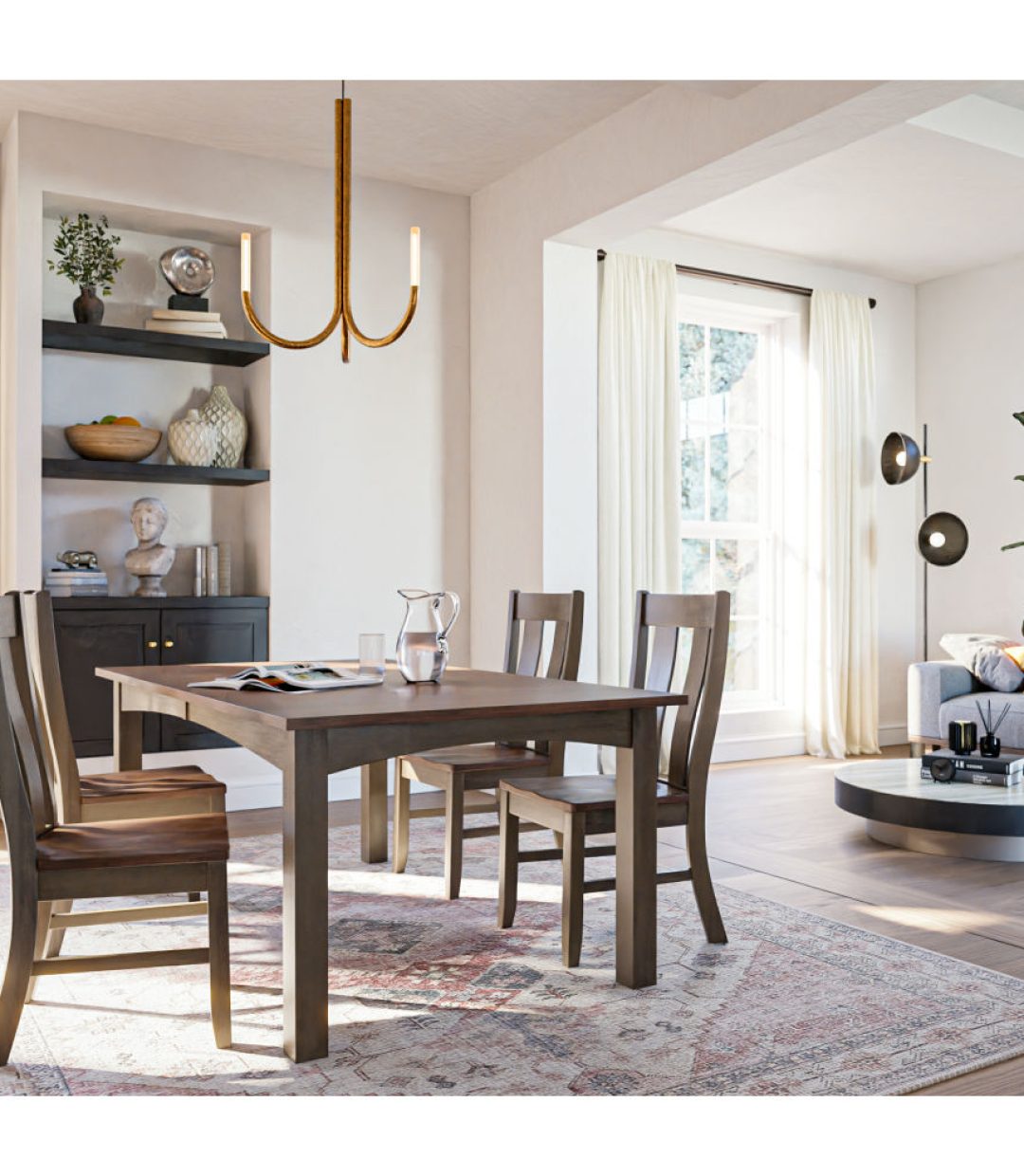 Helena Dining Table