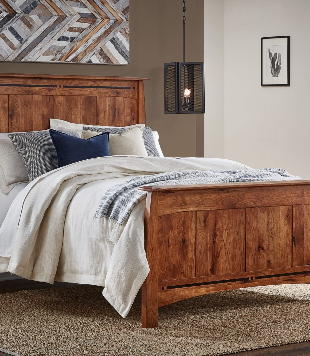 ITBC-057 -Boulder-Creek-Bed