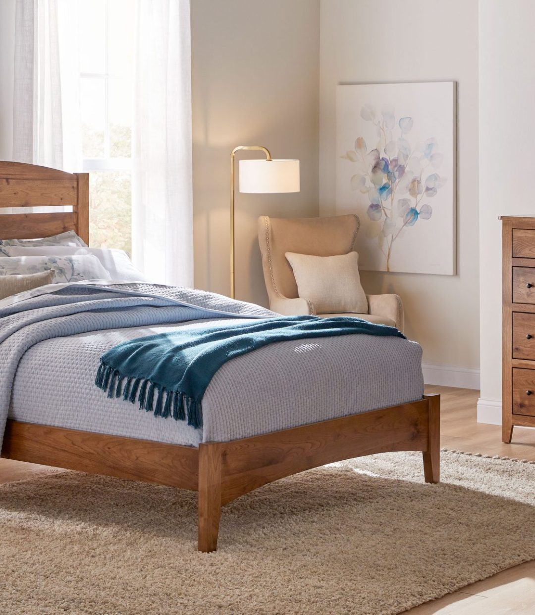 ITDO-041-RHA Room Setting