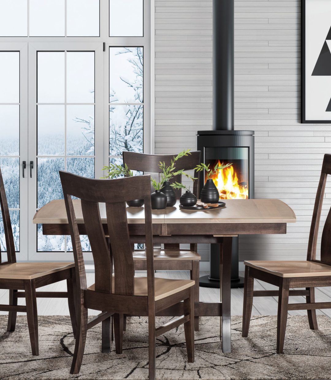Kaden Dining Table