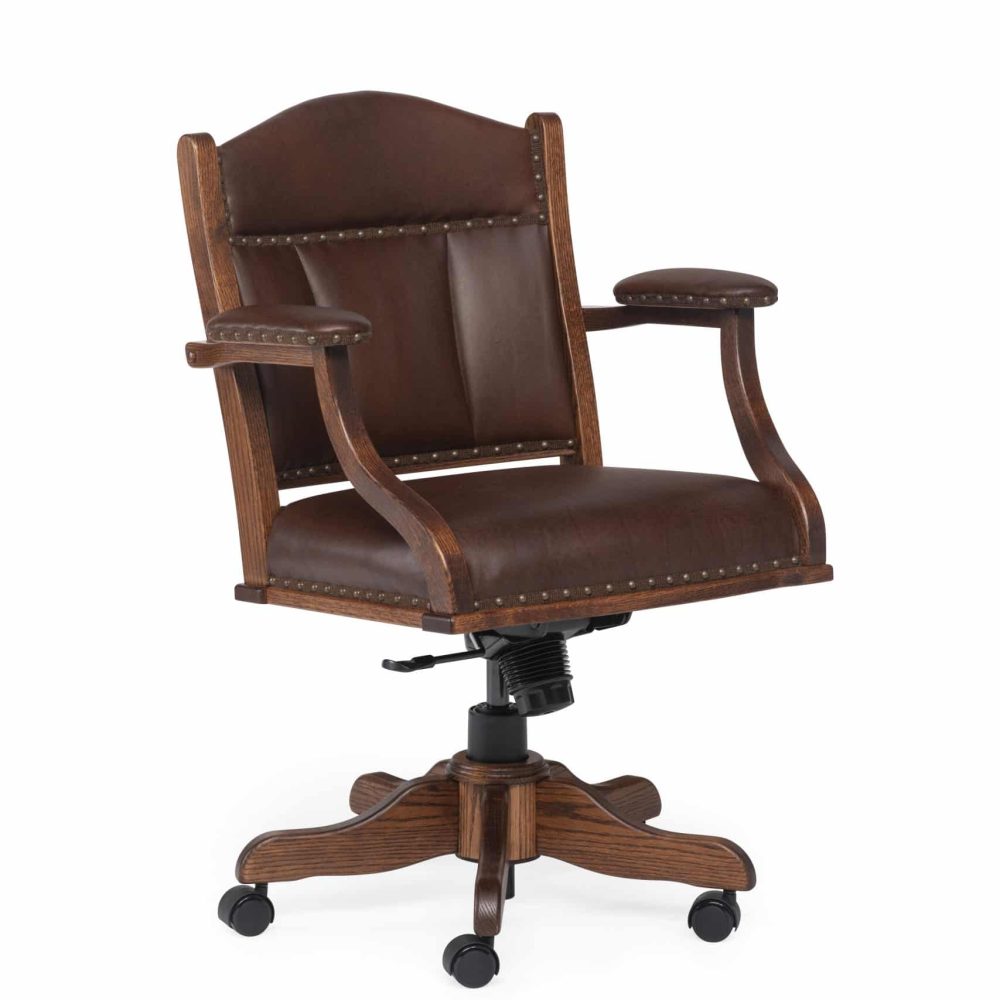 Sears desk chairs hot sale