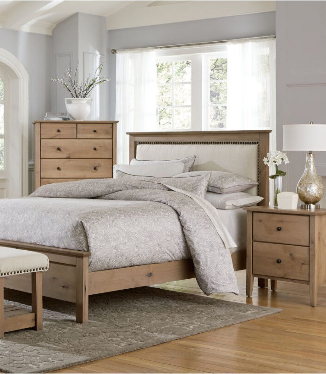 Matilda Bedroom Collection