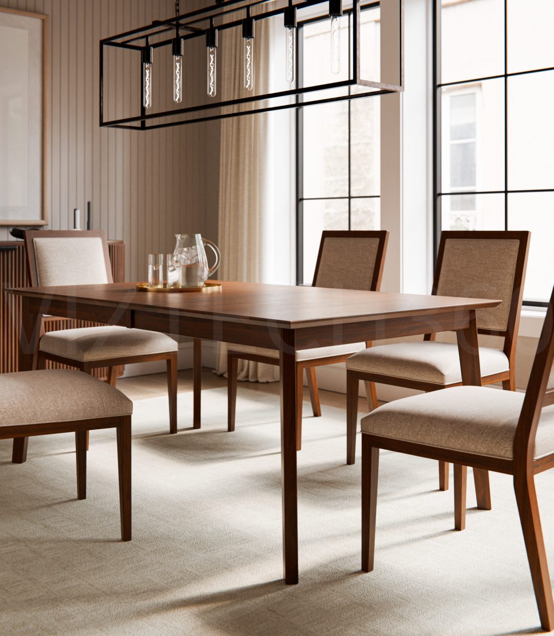Moreno Dining Table