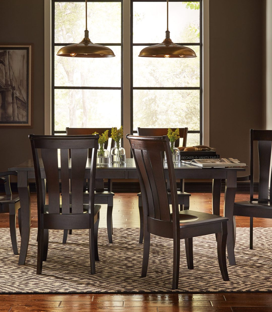 Fayette Dining Collection