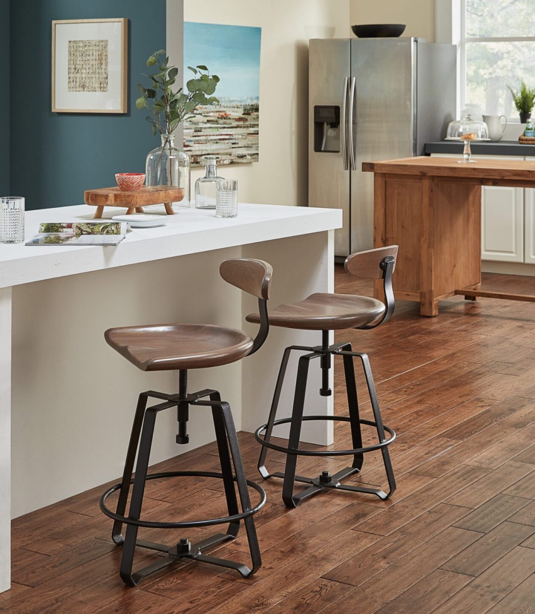 R10-IC Barstools