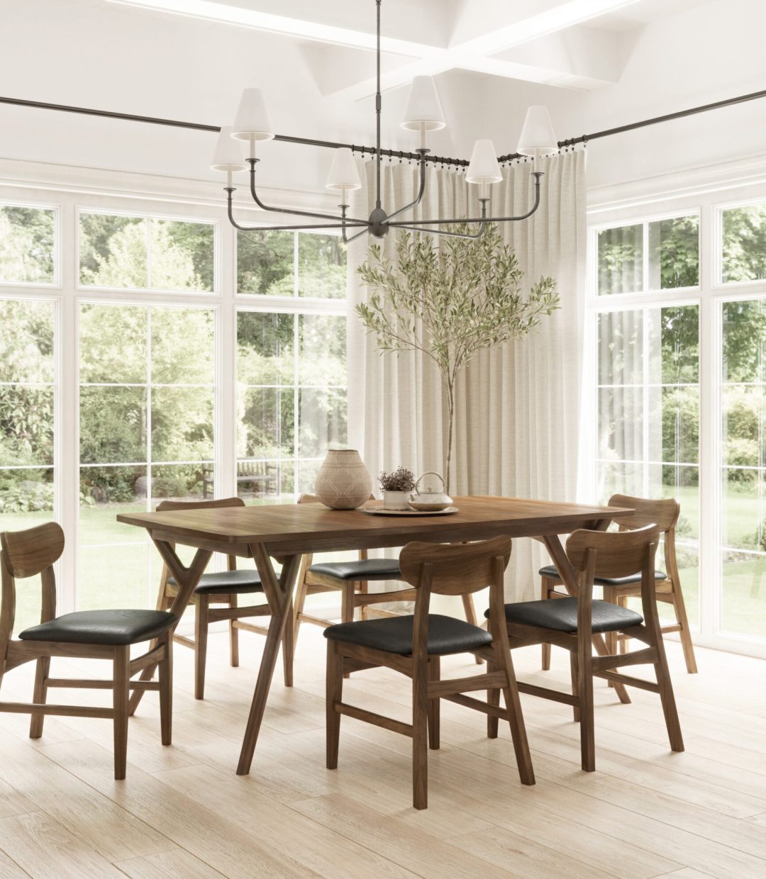 Winnipeg Dining Table