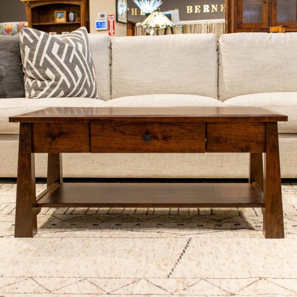 Cora Coffee Table