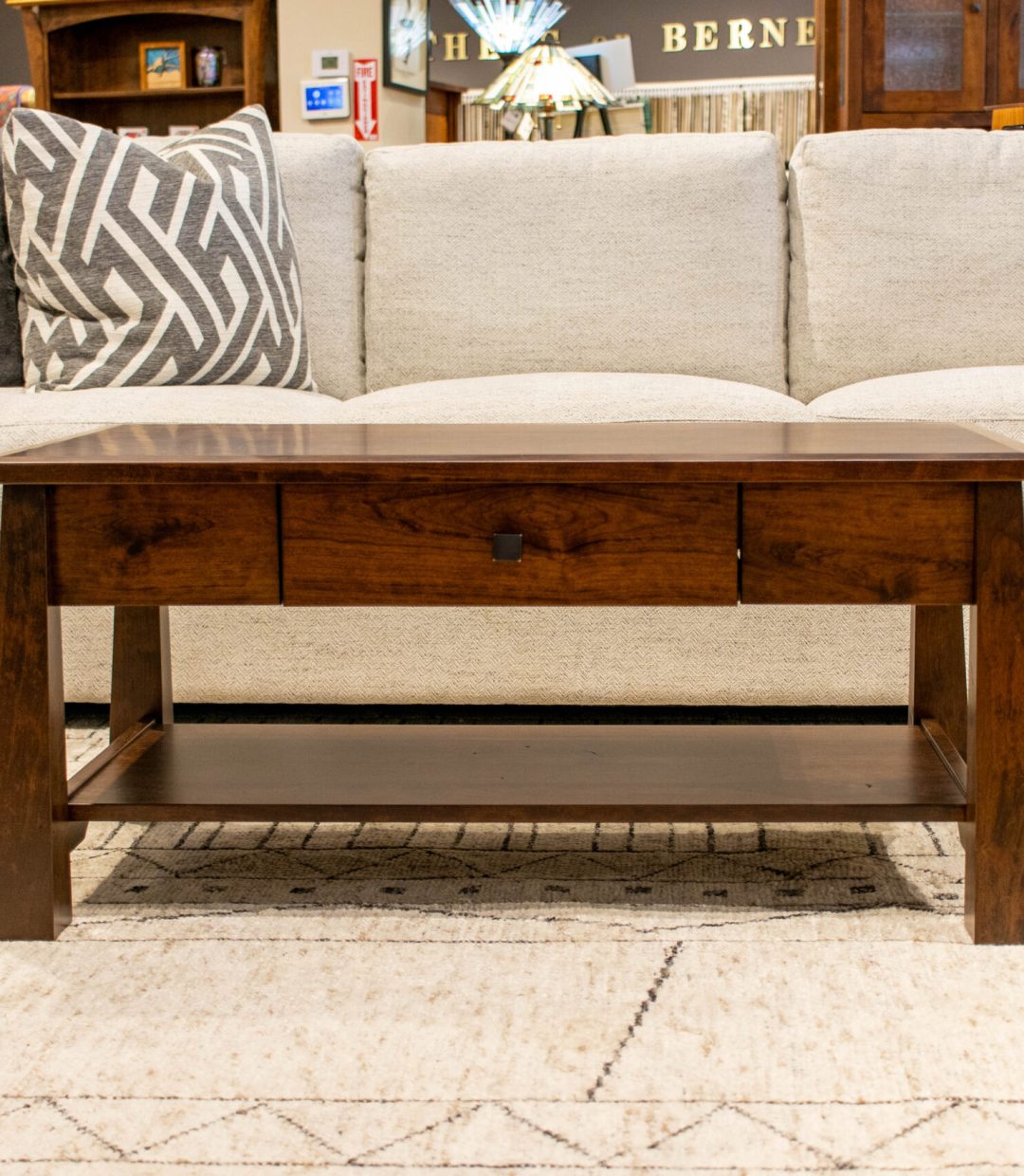 Cora Coffee Table