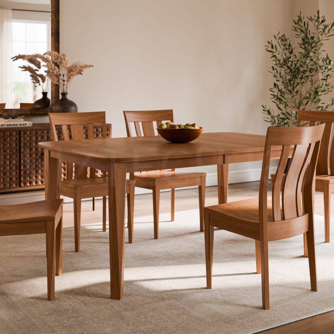 Worley Dining Collection